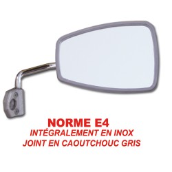 Retrovisor dcho. 2cv...