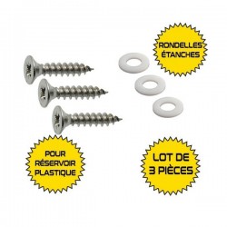 Kit tornillos fijacion de...