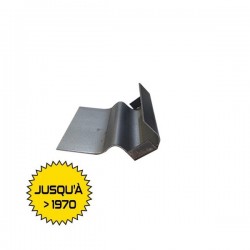 Soporte  pedal acelerador AM