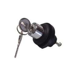 Cerradura completa Dyane cofre