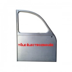 Puerta delantera 2cv mod....
