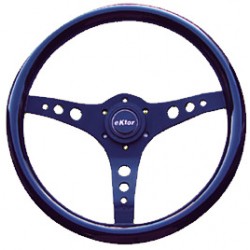 Volante Ektor Azul