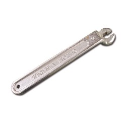 LLAVE RACORD HIDRAULICO 8MM