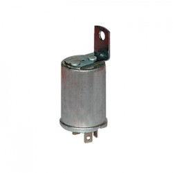 Caja intermitencia 12volt.