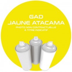 PINTURA AEROSOL JAUNE ATACAMA