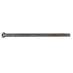 Barra de dirección 510mm