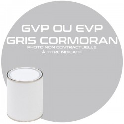PINTAR GVP O EVP GRIS...
