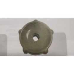 Plastico reglaje faros en gris