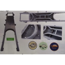 Plataforma calidad original...