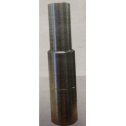 Tubo aluminio culata 425cm...