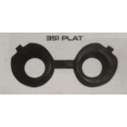 Junta de gafas