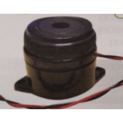 Timbre para intermitente
