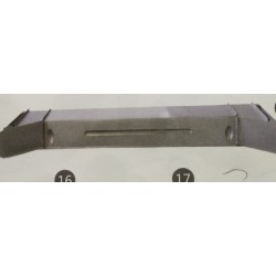 Caja trasera completa Diane