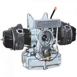 Motor 602cm3 para...