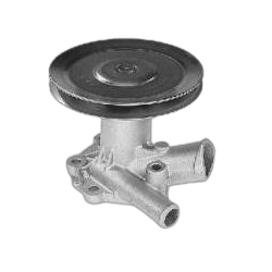 Bomba de agua C15