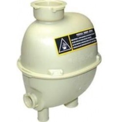 Depósito de agua