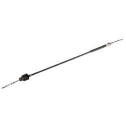 Cable de embrague C15 1.8D