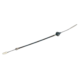 Cable de embrague C15 1.8D