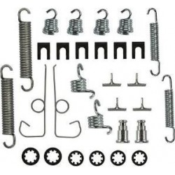 Kit de muelles para zapatas...