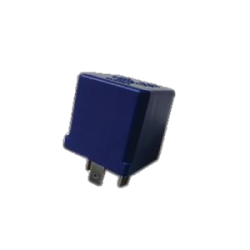 Central intermitente 12V
