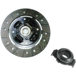 Disco de embrague C15