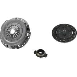 Kit de embrague C15 1.8D