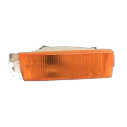 Faro delantero derecho C15