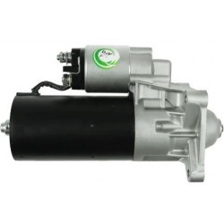 Motor de arranque 12V
