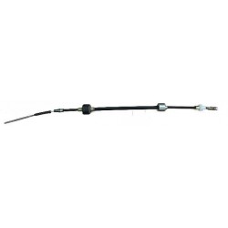 Cable embrague CX 5 vel. (A...