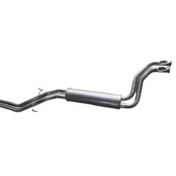Motor de arranque 2.0 kW