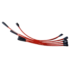Juego de cables de bujía...