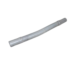 Tubo colector delantero