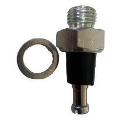 Reflector trasero DS