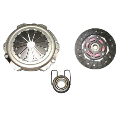 Kit de embrague