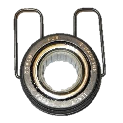 Cojinete de empuje de embrague