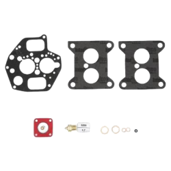 Kit carburador Solex 28 CIC 2