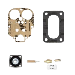 Kit carburador Weber 30 DGS