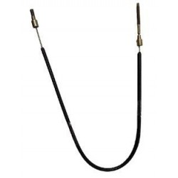 Cable de freno L1-755 / L2-580