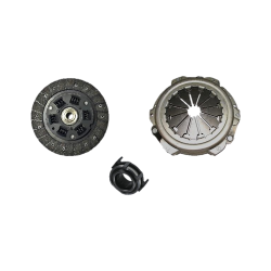 Kit de embrague R4 1,0 – 1,1