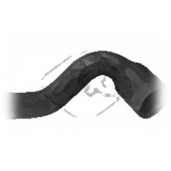 Manguito flexible superior...