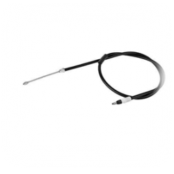 Cable freno trasero...