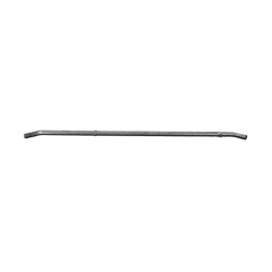 Tubo trasero 9/61 – 08/83