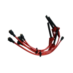 Kit de cables de bujía con...