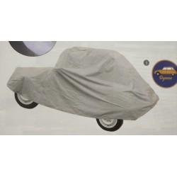 CUBIERTA DE ESTACIONAMIENTO...