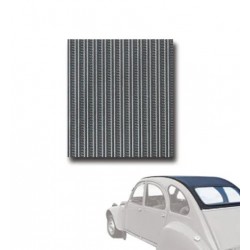 2CV CAPOTA DESLIZANTE GRIS...