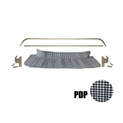 2CV TRASERO PLAYA CIEN PIES...