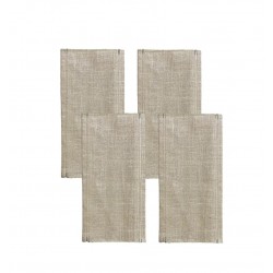 4 PANELES DE ASIENTO DE...