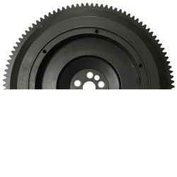 Volante de inercia...