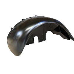 Aleta delantera izquierda,...