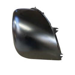 Aleta delantera derecha,...